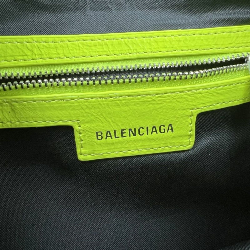 Balenciaga Classic City Bags